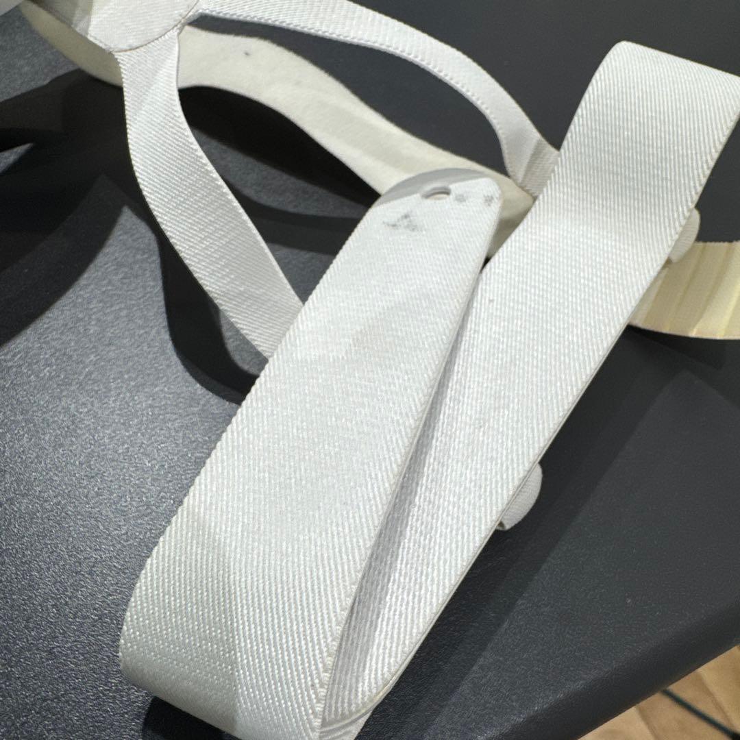 Quest 3 128GB バッテリー付ストラップ 接顔部 純正セット