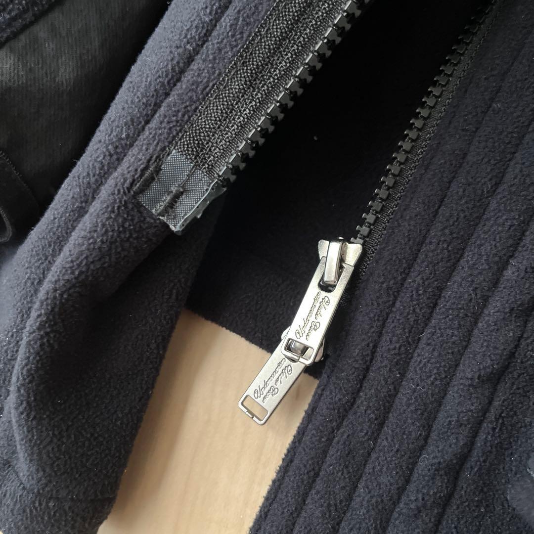 ✨美品✨MONK JACKET POLARTEC® WINDPRO®