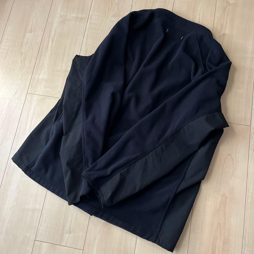 ✨美品✨MONK JACKET POLARTEC® WINDPRO®