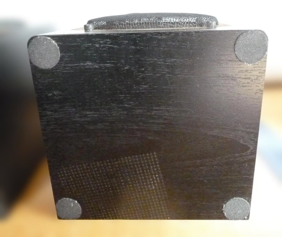 CORAL EX-101 17cm 2way スピーカー