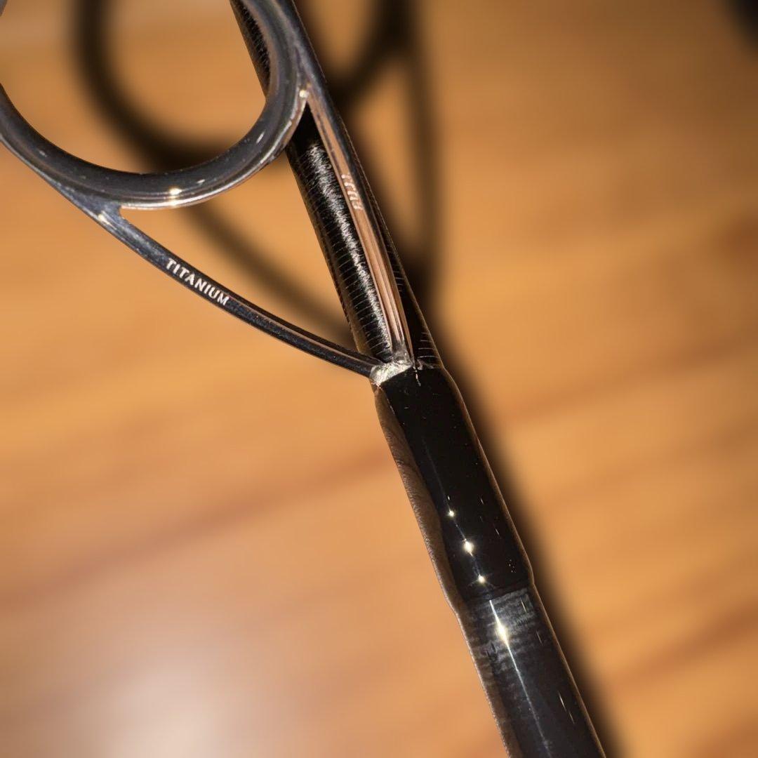 Permission 97SMH TRUTH JAPAN トゥルースジャパン