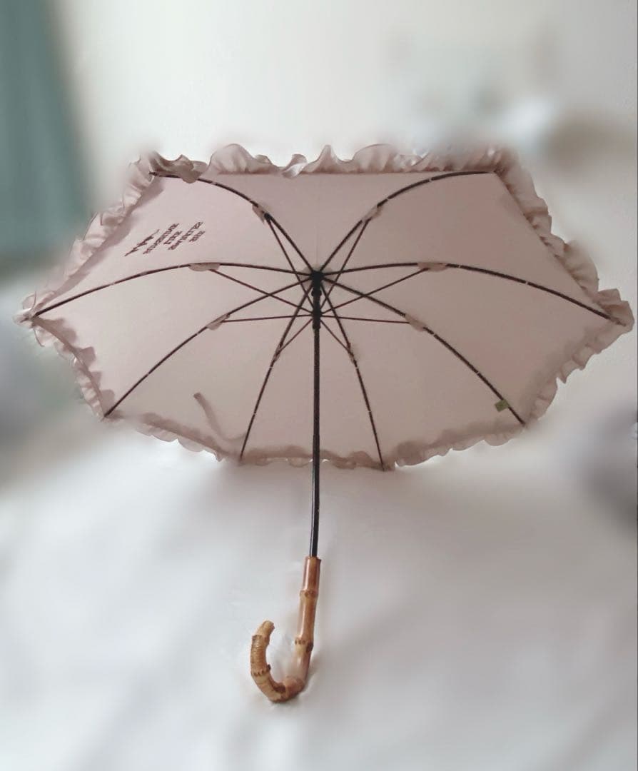 小物 her lip to HLT Sun Protection Umbrella