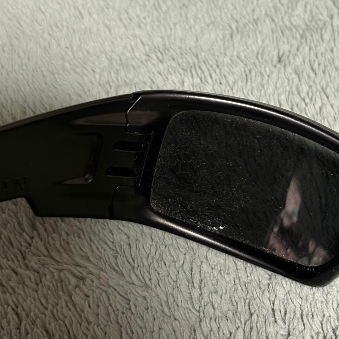 OAKLEY サングラス GASCAN ブラック