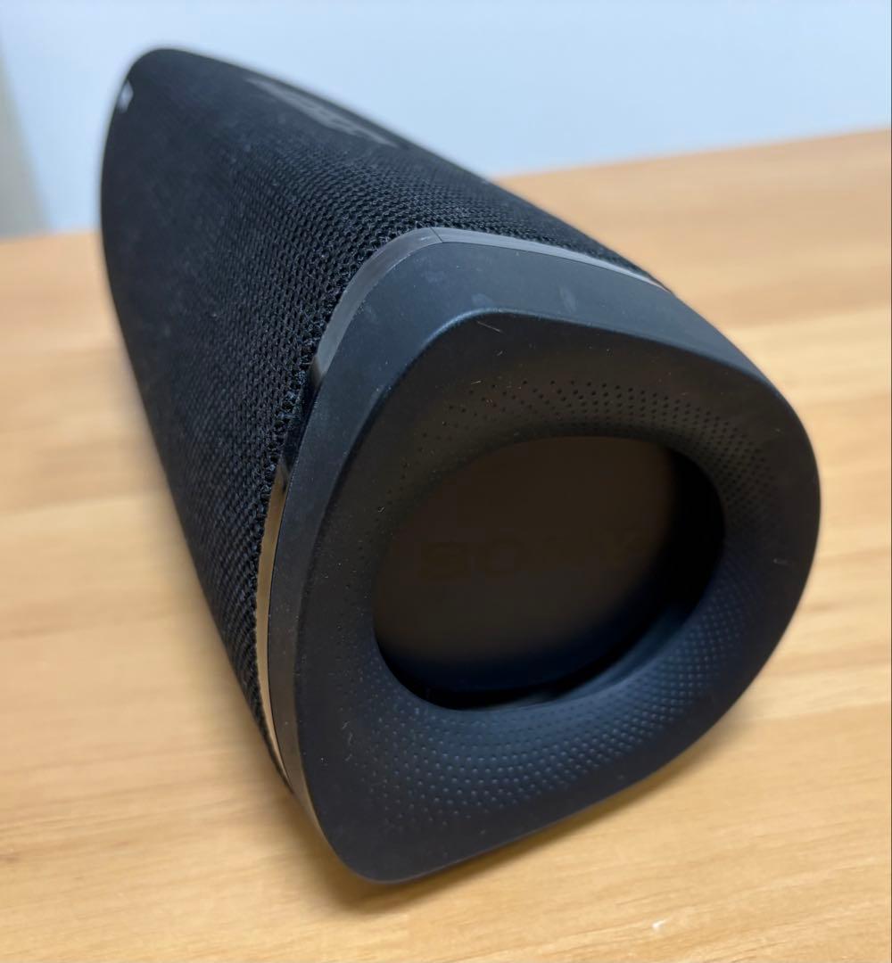 SONY SRS-XB43 EXTRA BASS スピーカー