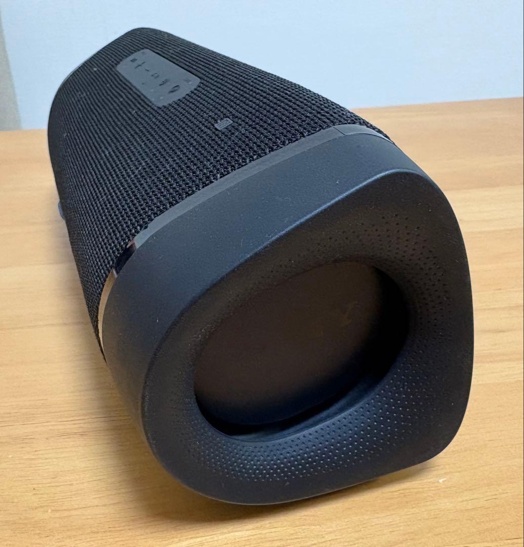 SONY SRS-XB43 EXTRA BASS スピーカー
