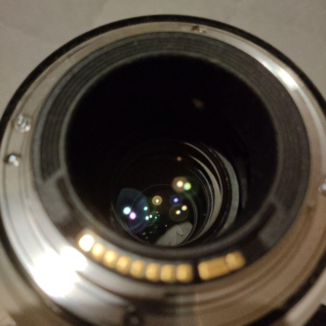 レンズ(ズーム) Canon EF100-400mm F4.5-5.6L IS ll ISM