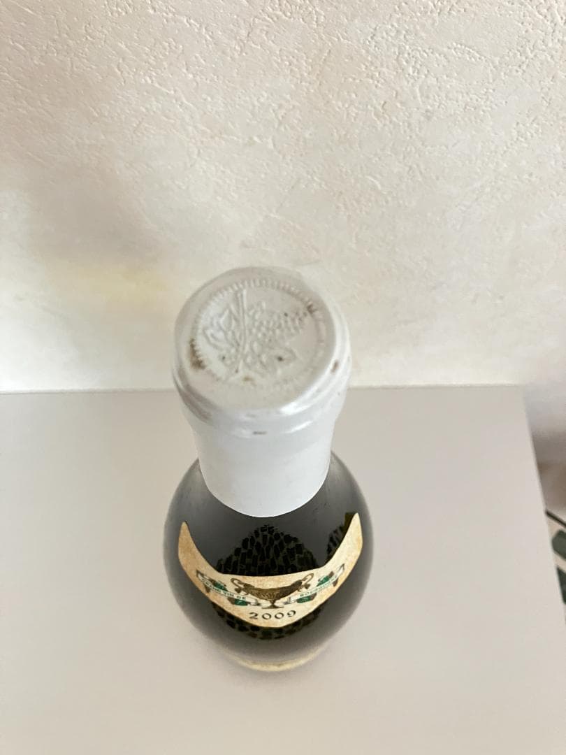 （値下げ！銘醸白！）コシュデュリ・ムルソー２００９（二次流通品ではありません）