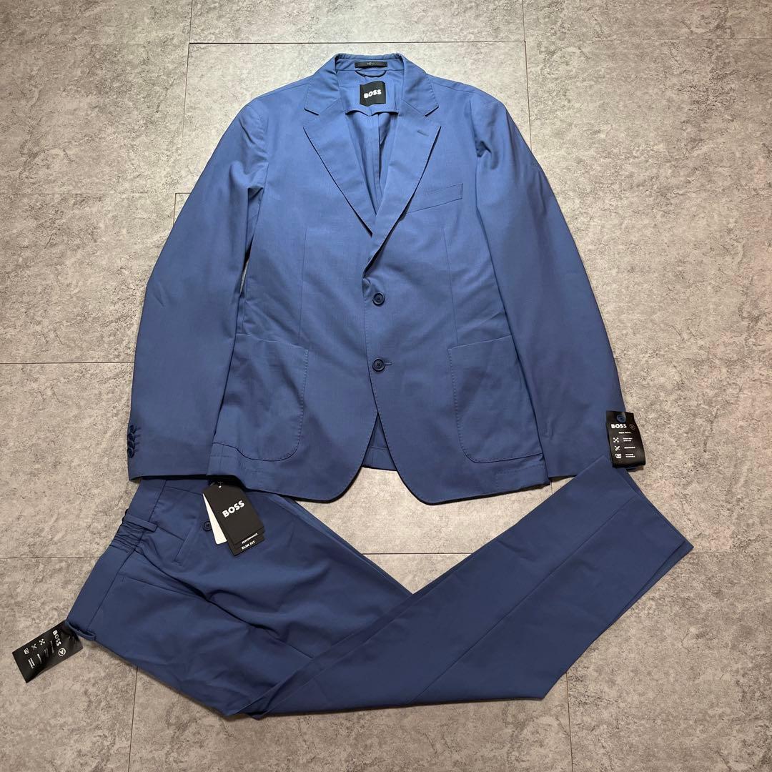 新品タグ付き 大谷翔平 セットアップスーツ 送料無料