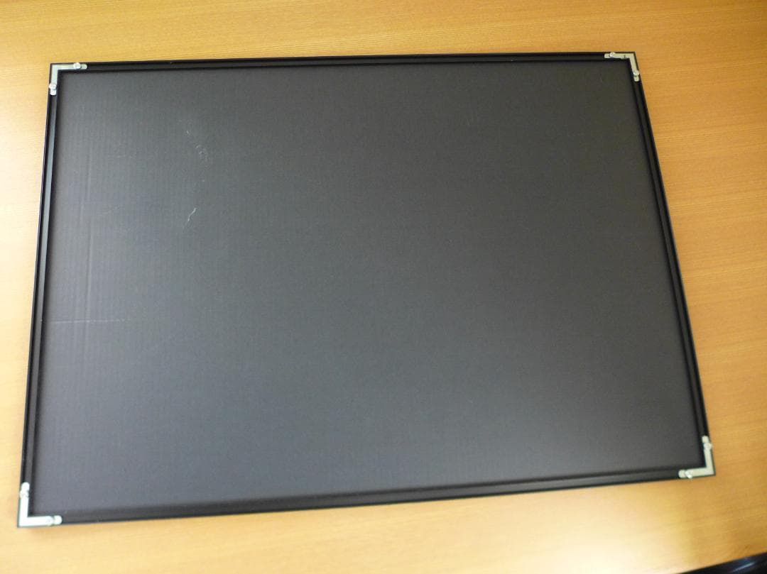 モナ・ヨハンソン　HAGABION　アート　ポスター　70cm×50cm