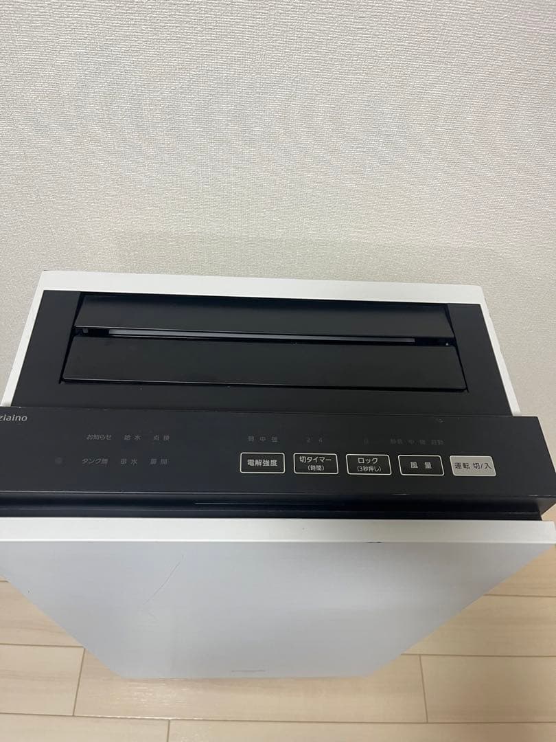 パナソニック　ジアイーノF-MVB15