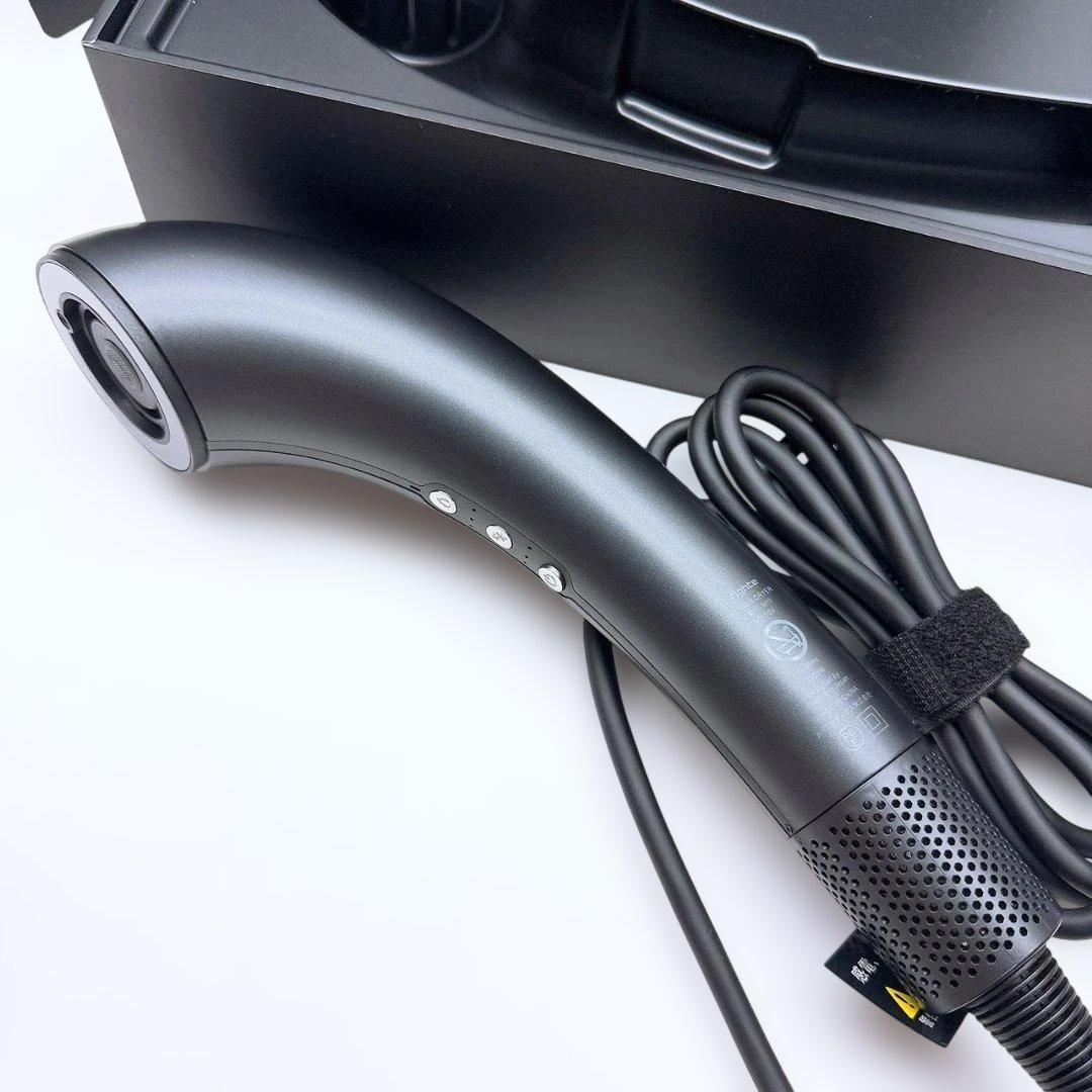 新品未使用⭐️付属品完備 Brighte ブライト シャワー ドライヤー