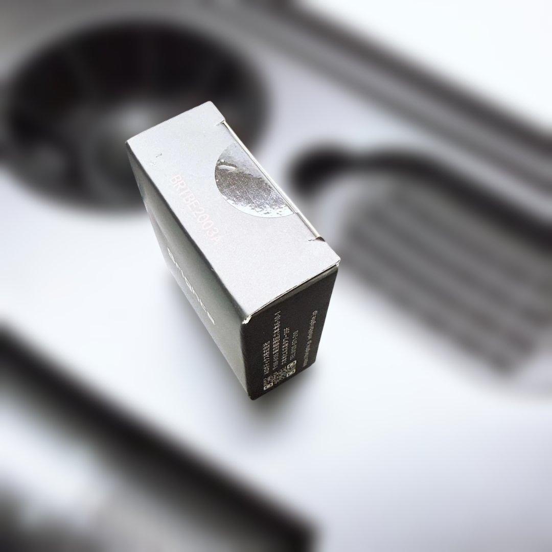 新品未使用⭐️付属品完備 Brighte ブライト シャワー ドライヤー