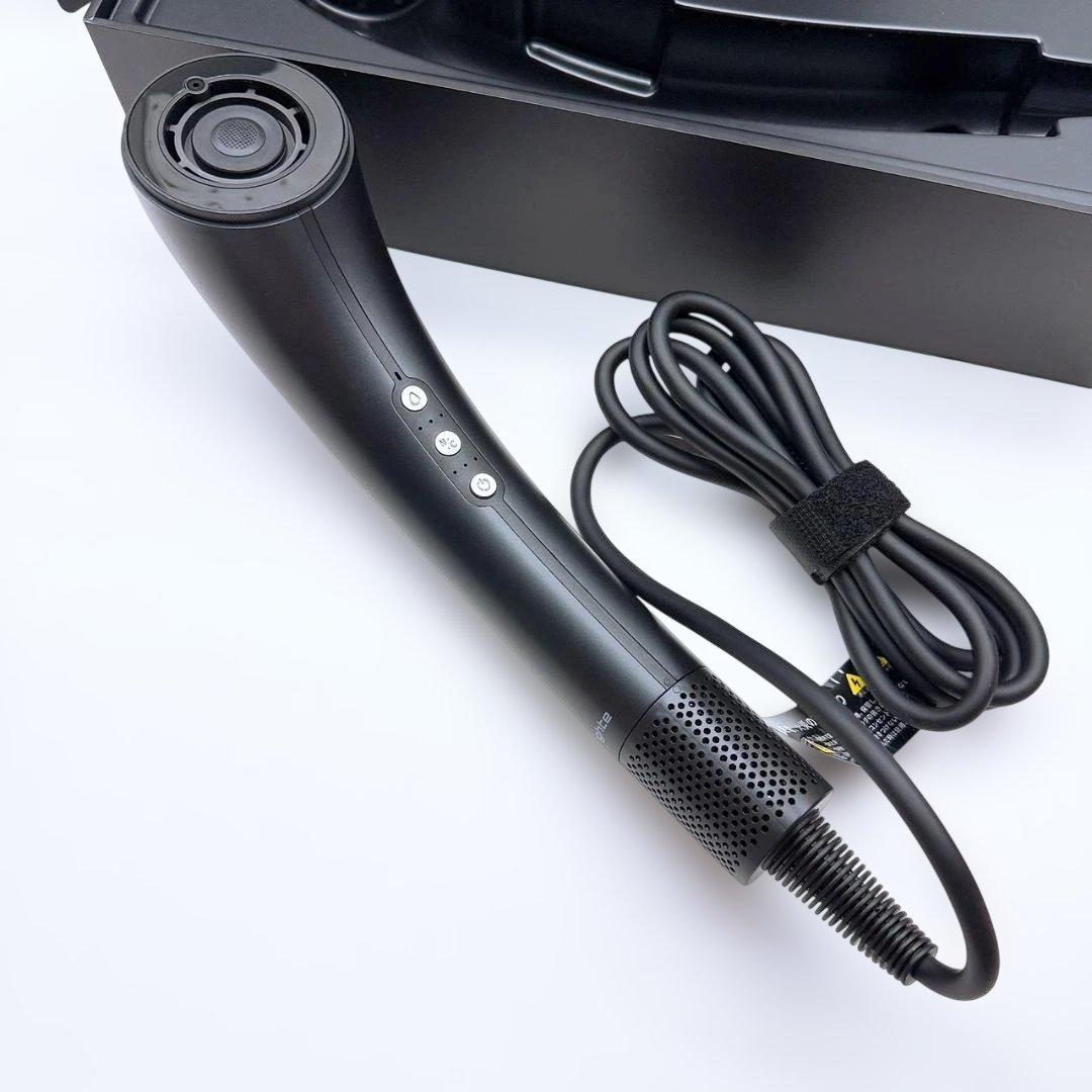 新品未使用⭐️付属品完備 Brighte ブライト シャワー ドライヤー