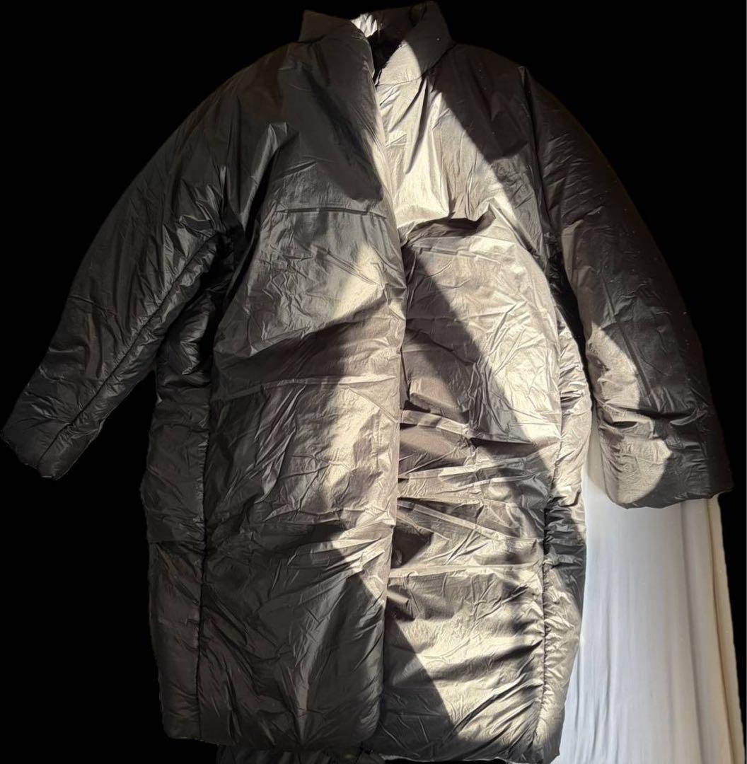 ジャケット・アウター S YEEZY GAP BALENCIAGA LONG ROUND JACKET