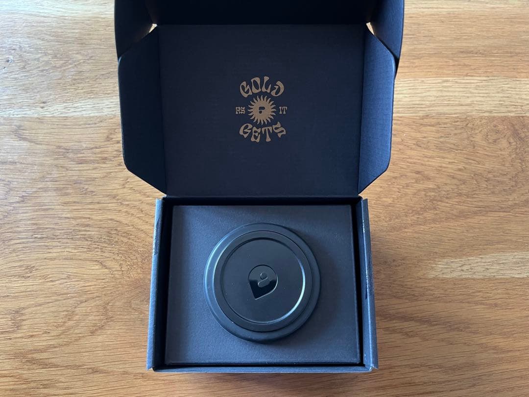 PolarPro LightLeak レンズ 28mm／SONY Eマウント