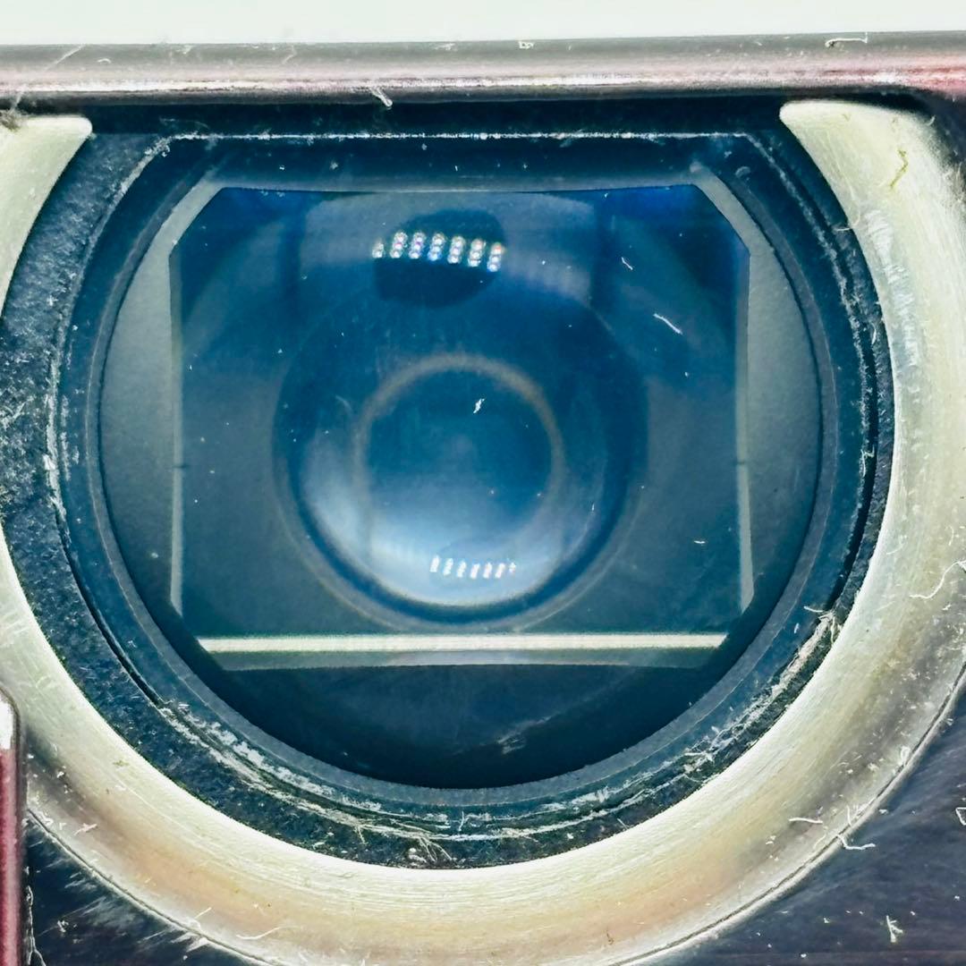 【動作確認済み】FUJIFILM FinePix Z100fd