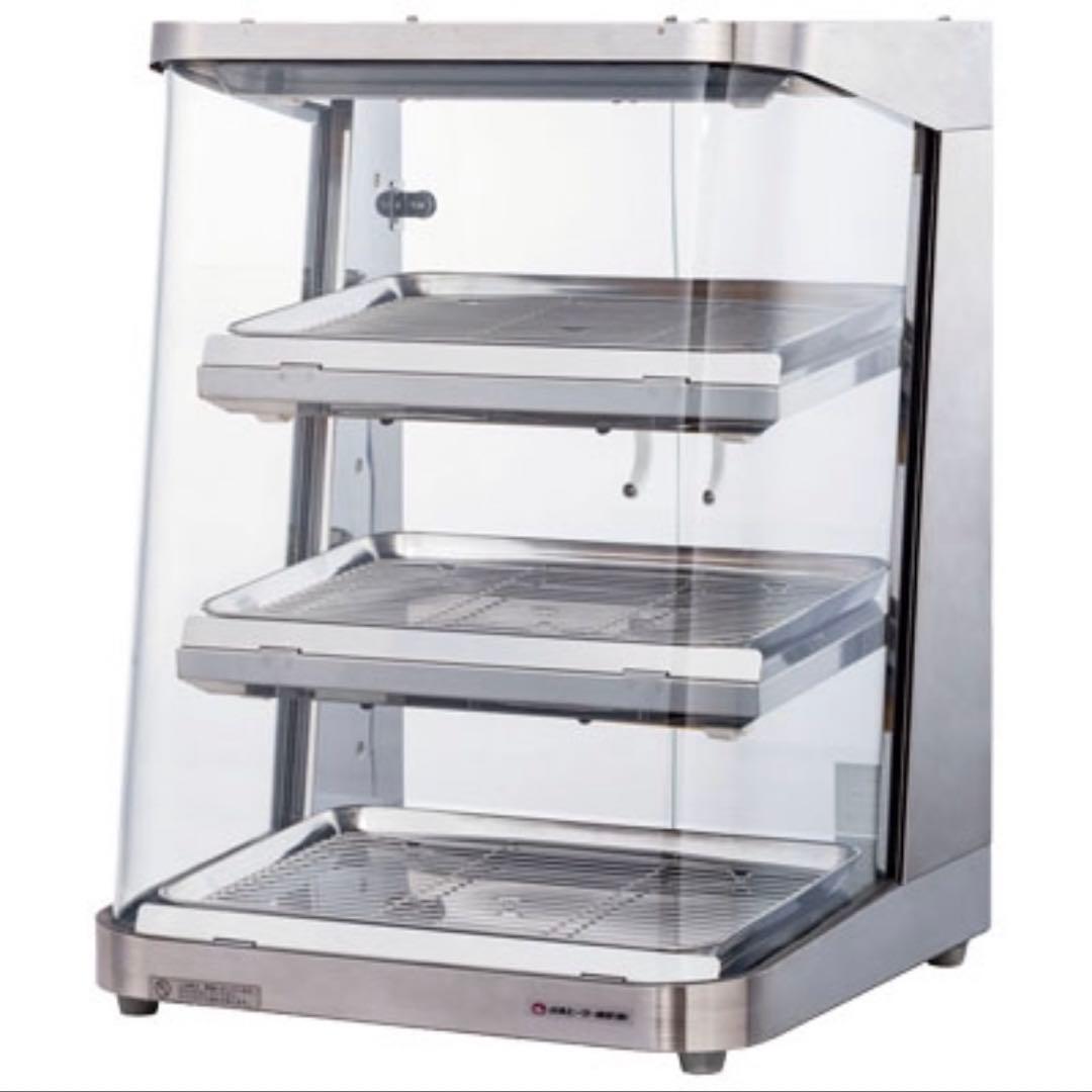 ホットショーケース