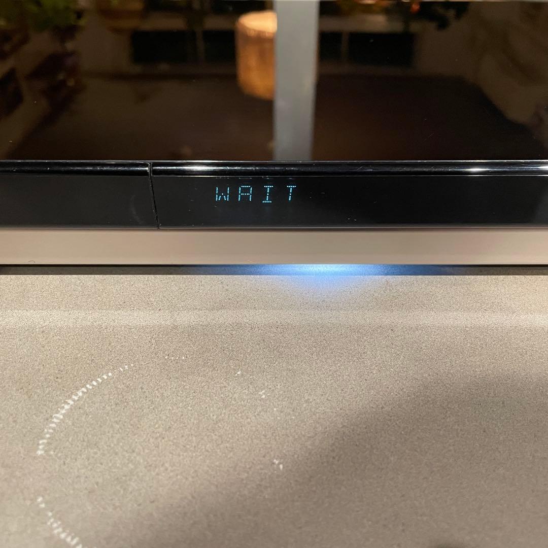 SONY BDZ-ZW2500 ブルーレイ/DVDレコーダー