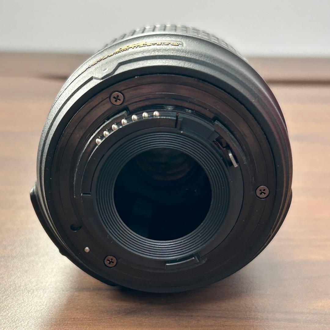 t*a様 動確済 Nikon D3100 AF-S NIKKOR 18-55mm