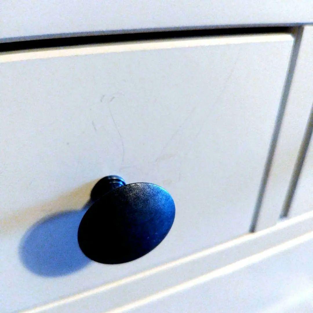 訳あり IKEA ヘムネス チェスト