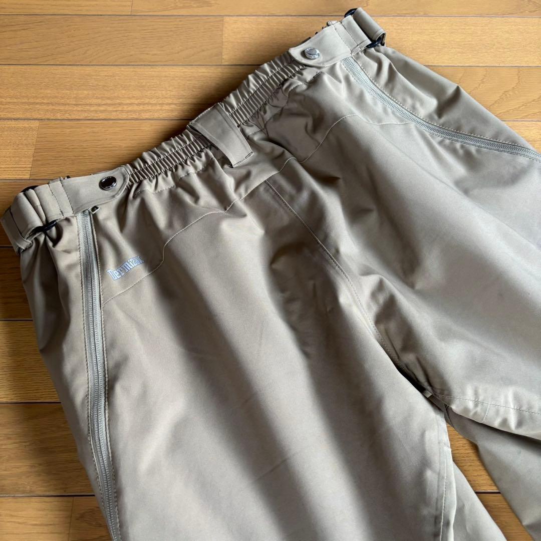 DESCENTE デサント S.I.O ジャケット　パンツ　上下 大きいサイズ