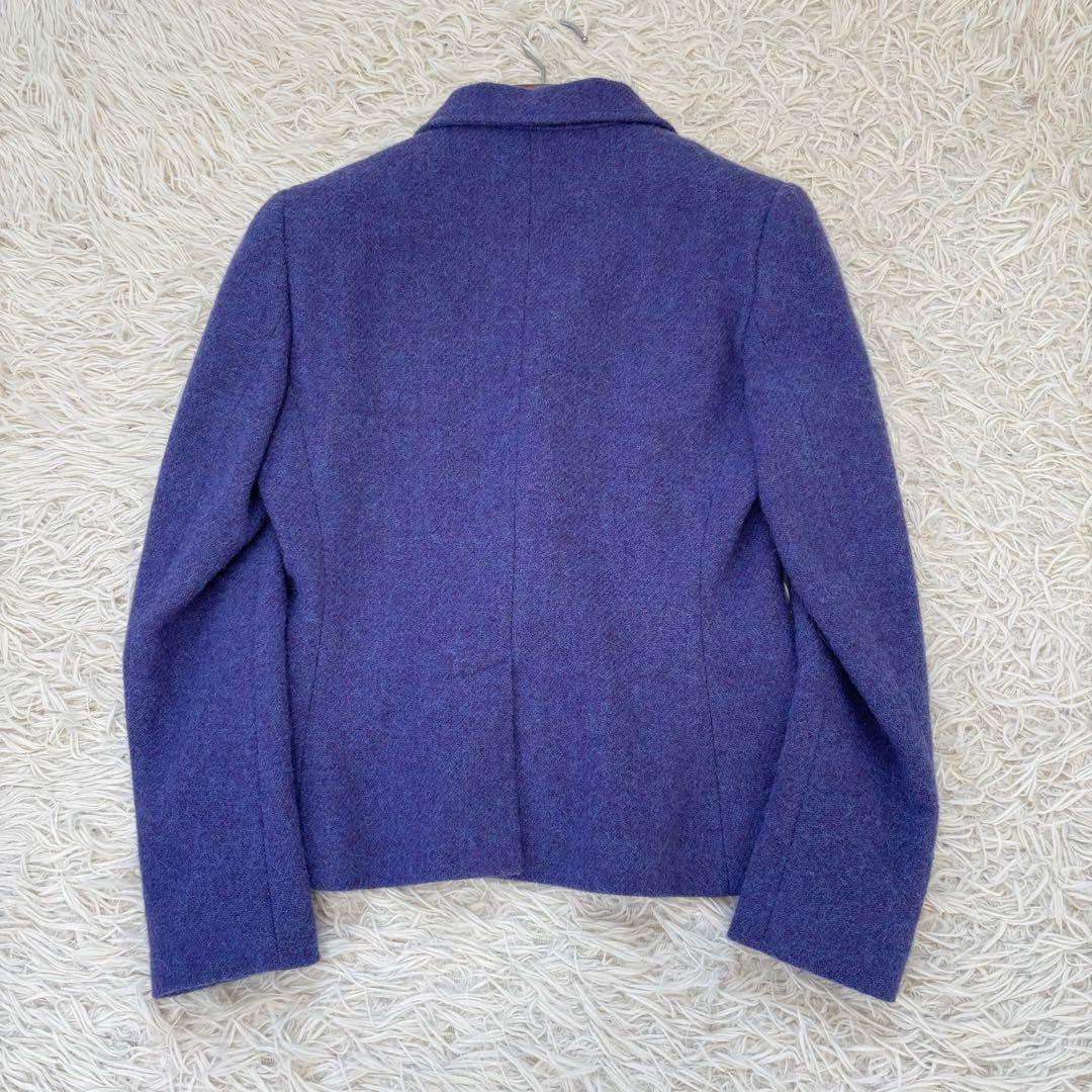 未使用級　POLO RALPH LAUREN イタリア製　テーラードジャケット