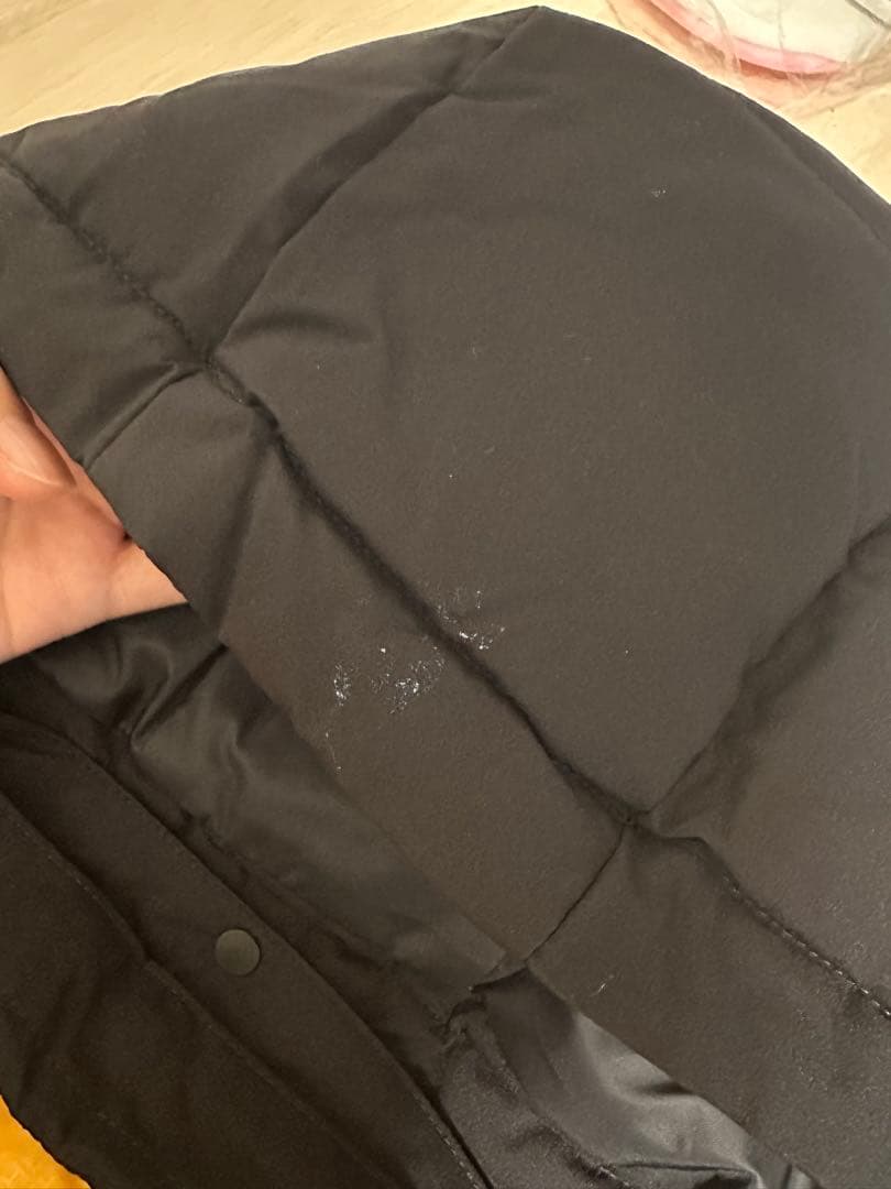 THE NORTH FACE ベビー マルチシェル ブランケット