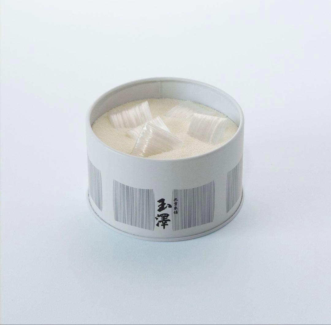 霜ばしら 銘菓詰合せ　九重