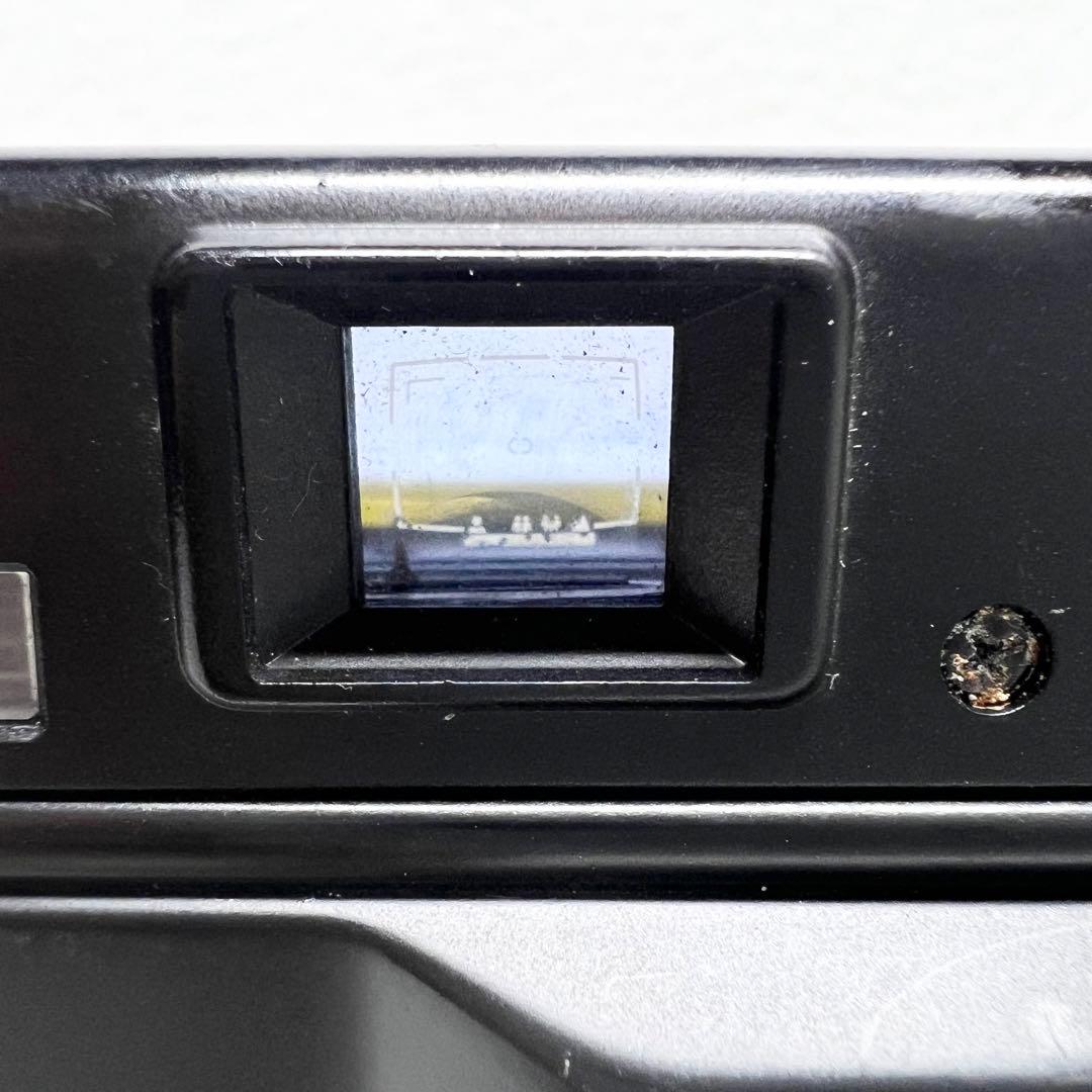 【動作品】Nikon L35AD ピカイチ 動作確認済 フィルムカメラ