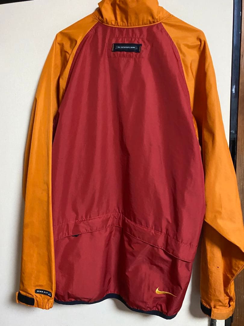 藤井風さん着用　NIKEACG パッカブルジャケット　XLサイズ