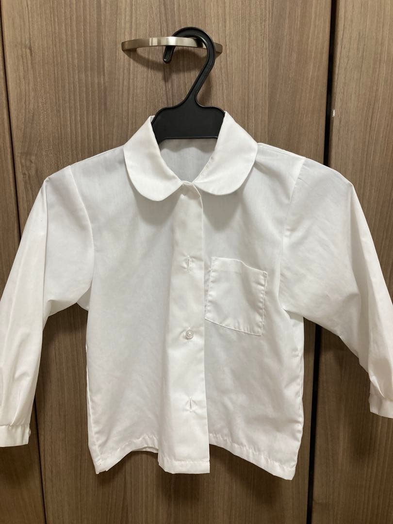 山手幼稚園　サイズ110