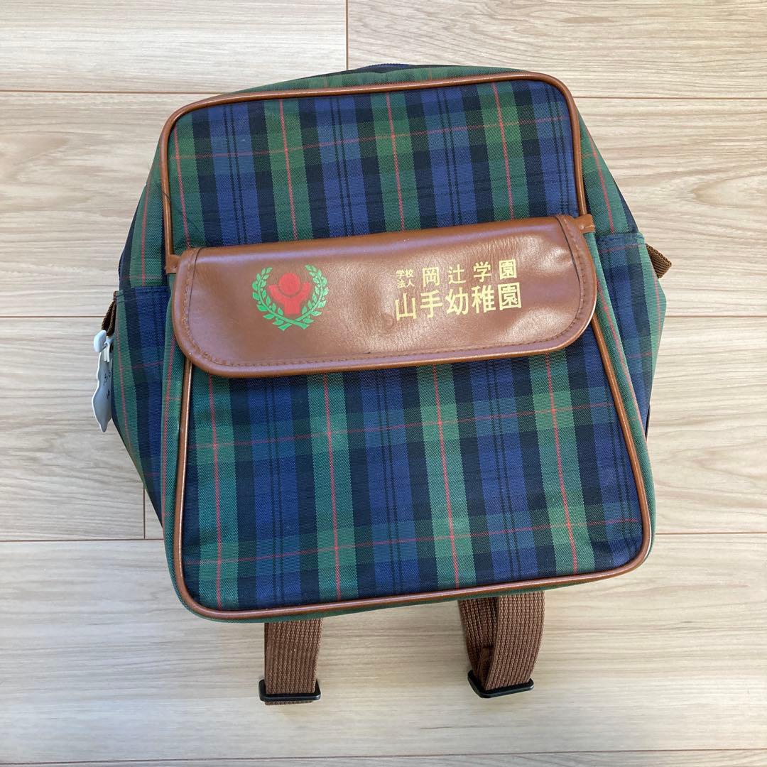 山手幼稚園　サイズ110