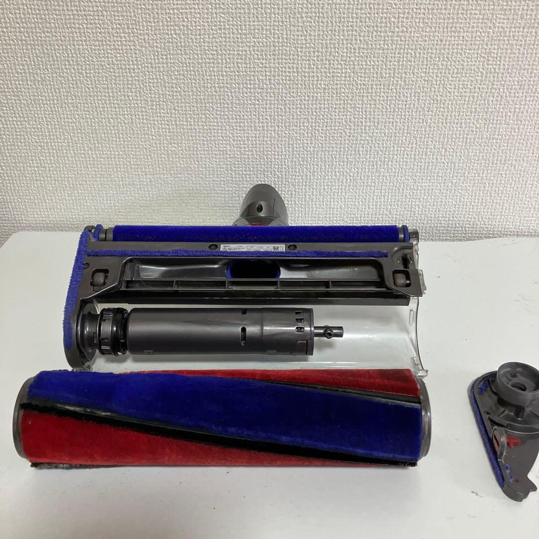 ダイソン ソフトローラークリーナーヘッド　151868 掃除機 動作保証品　純正