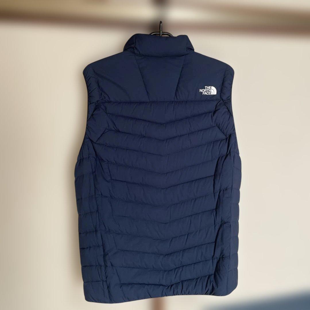 Ｋ*Ｔ様 THE NORTH FACEサンダーベストL
