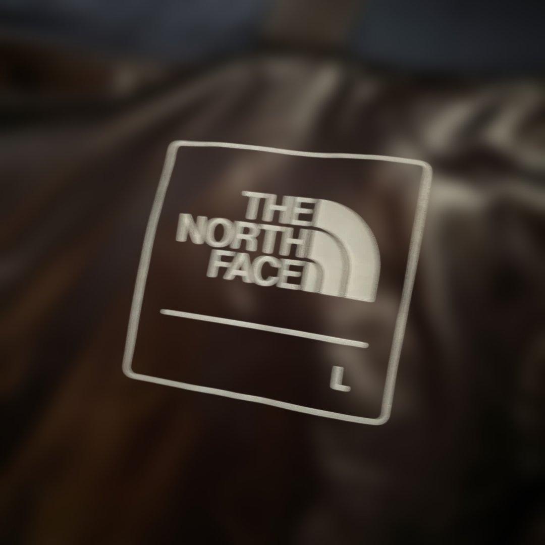 Ｋ*Ｔ様 THE NORTH FACEサンダーベストL
