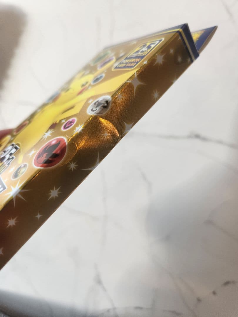 未開封　25th Anniversary Collection スペシャルセット