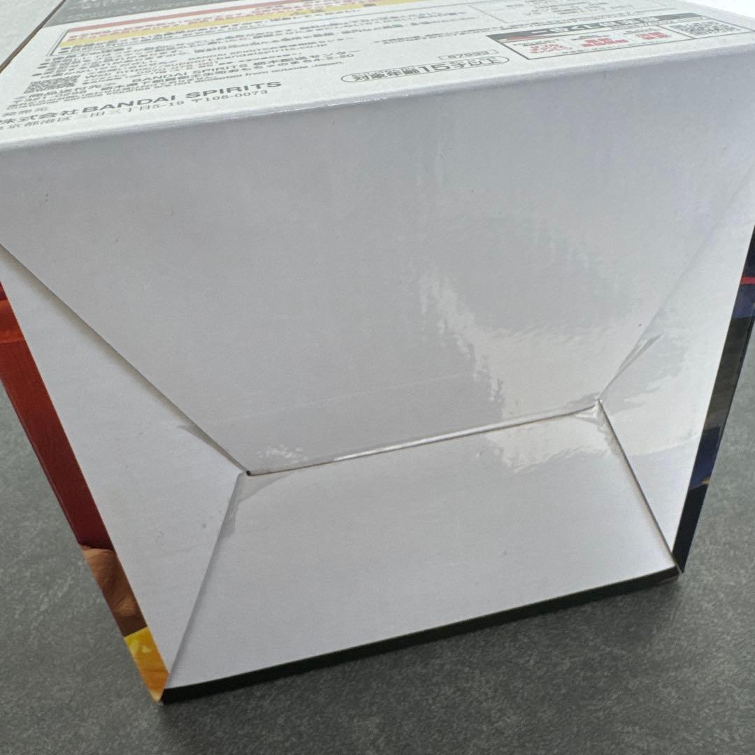 ドラゴンボール　一番くじ　A賞超サイヤ人３孫悟空　フィギュア　おまけ付き