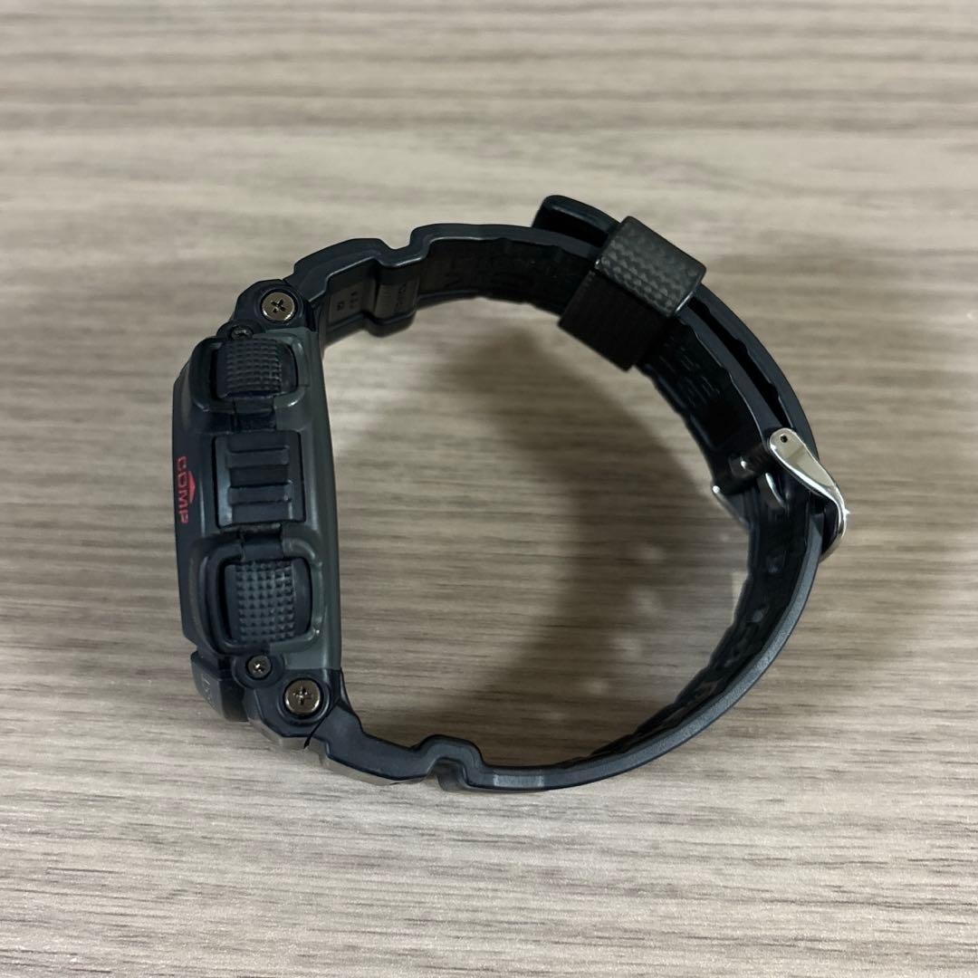 CASIO G-SHOCK 腕時計 デジタル GW-9300