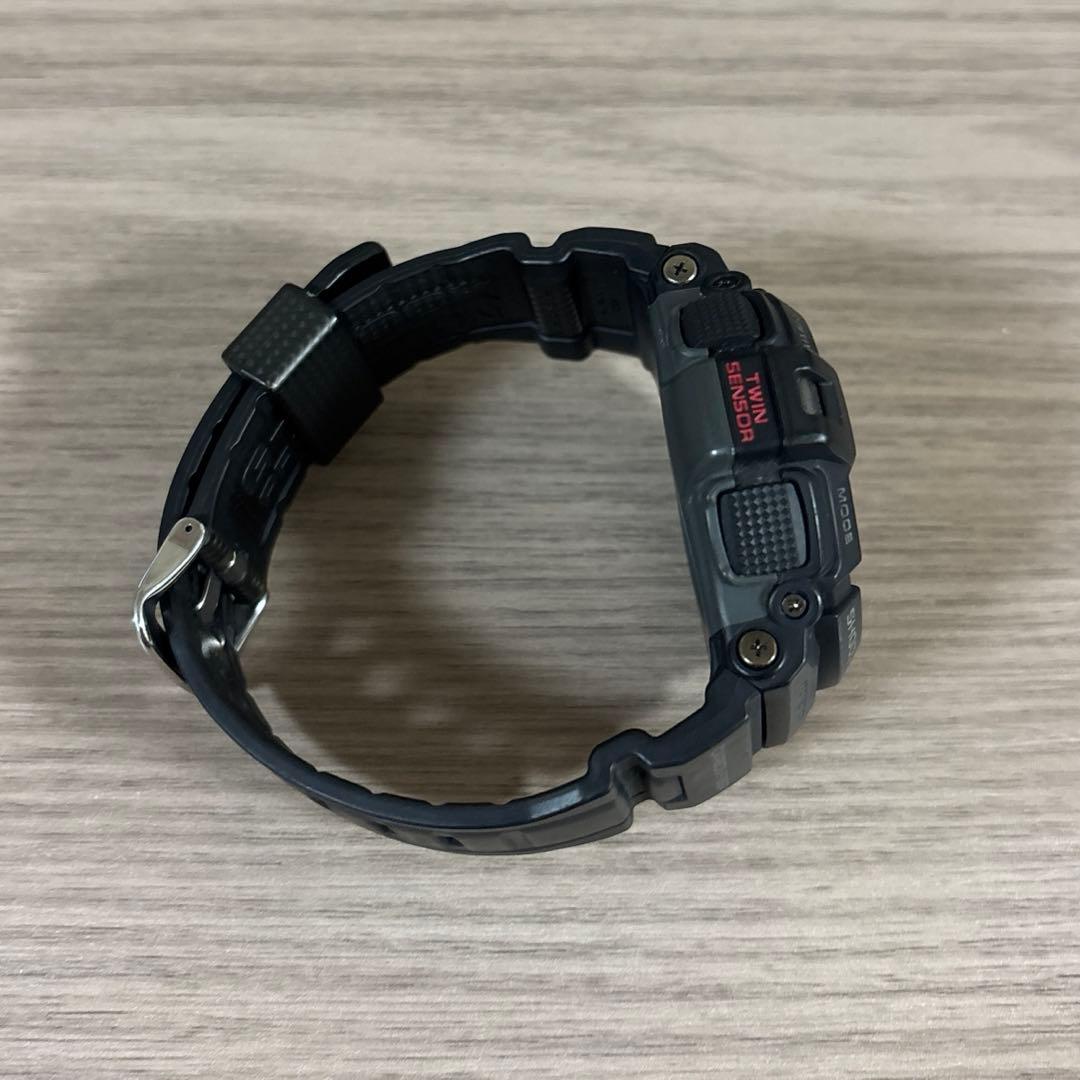 CASIO G-SHOCK 腕時計 デジタル GW-9300