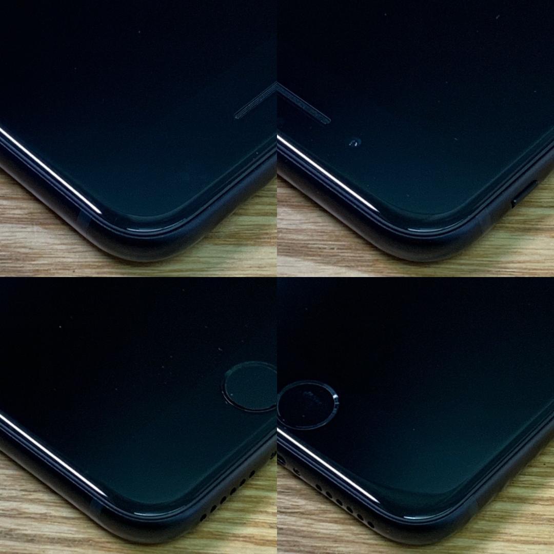 C5 超美品 SIMフリーiPhoneSE 第3世代 64GB おまけ付き