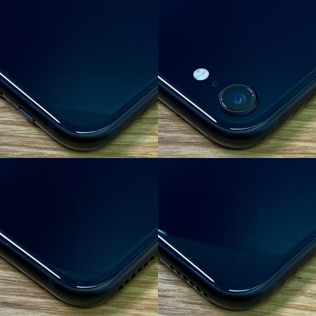 C5 超美品 SIMフリーiPhoneSE 第3世代 64GB おまけ付き