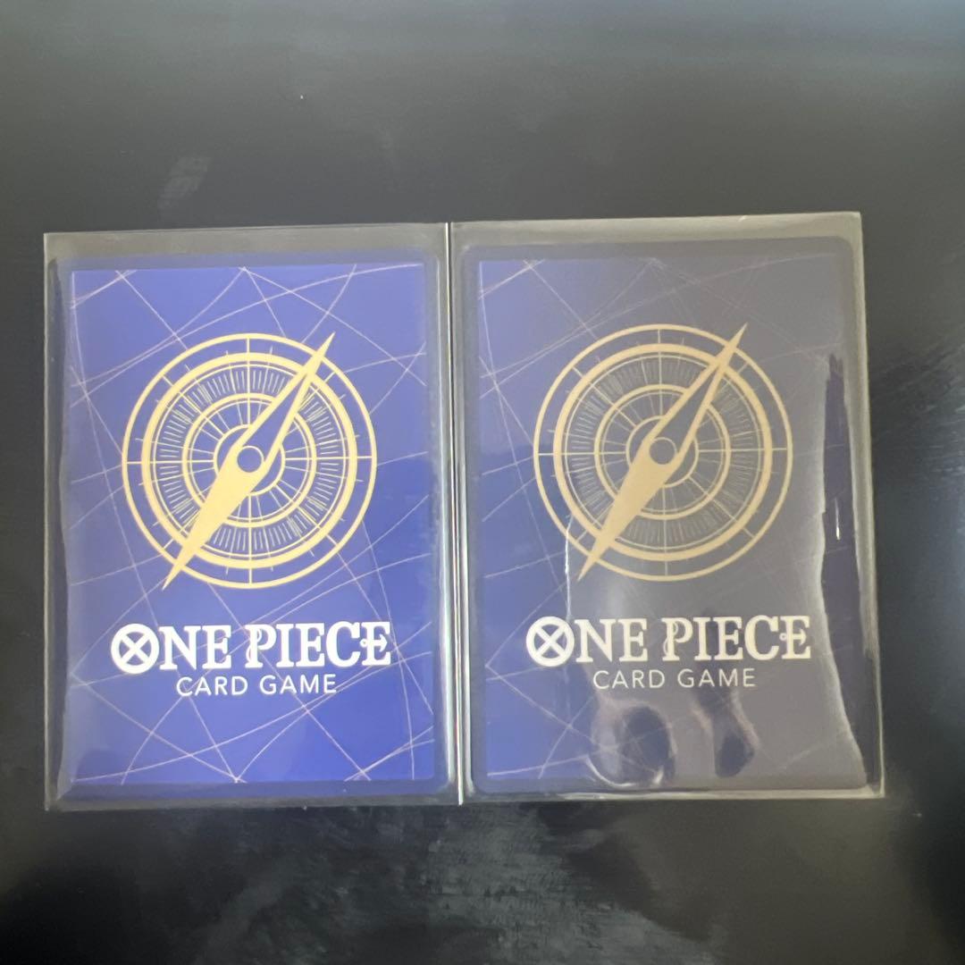 モンキー・D・ルフィ トレーディングカードセット
