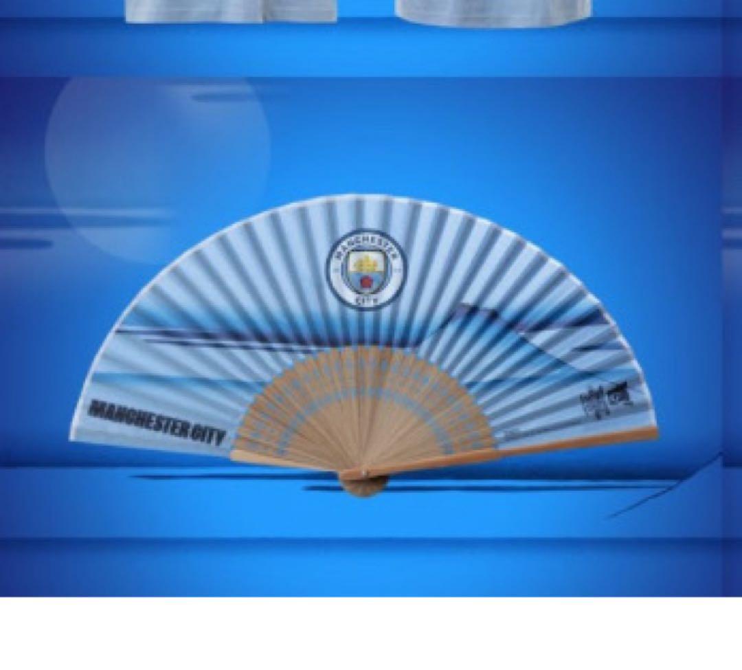 マンチェスター・シティ 2023ジャパンツアー　グッズ