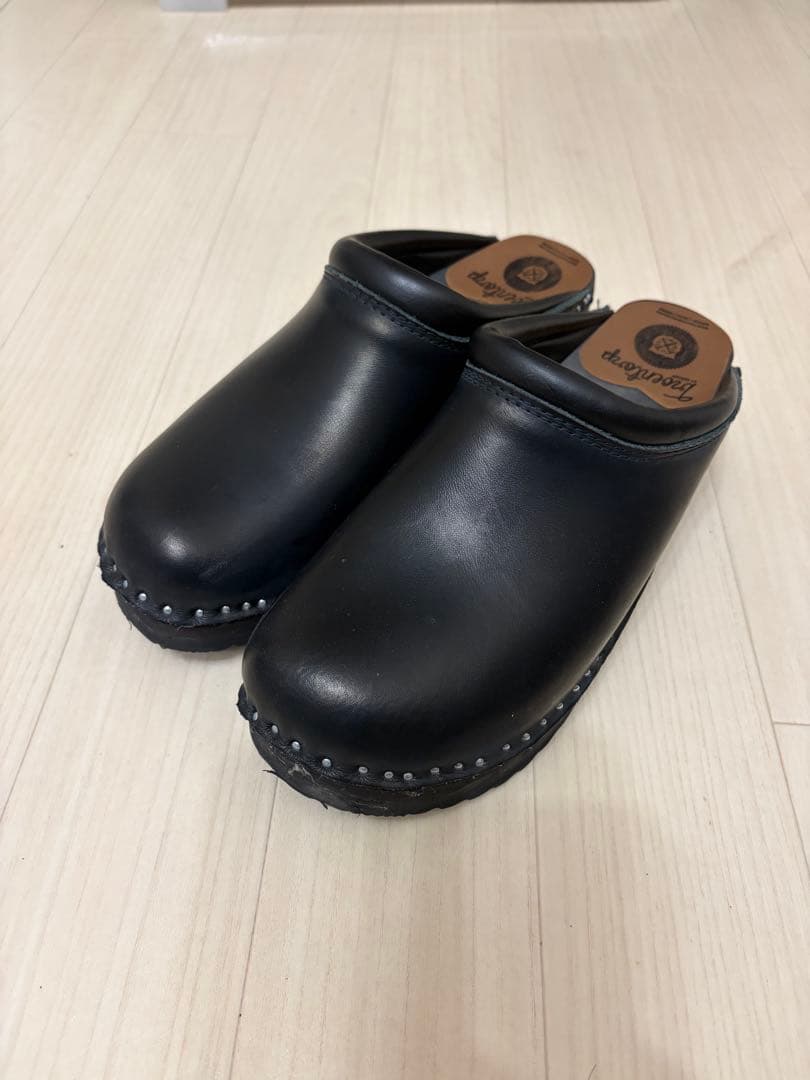 TROENTORP サイズ41