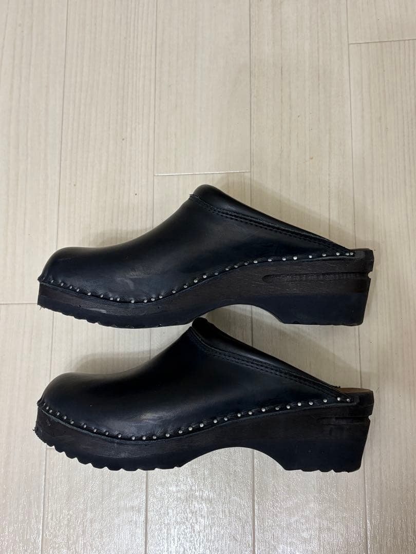 TROENTORP サイズ41