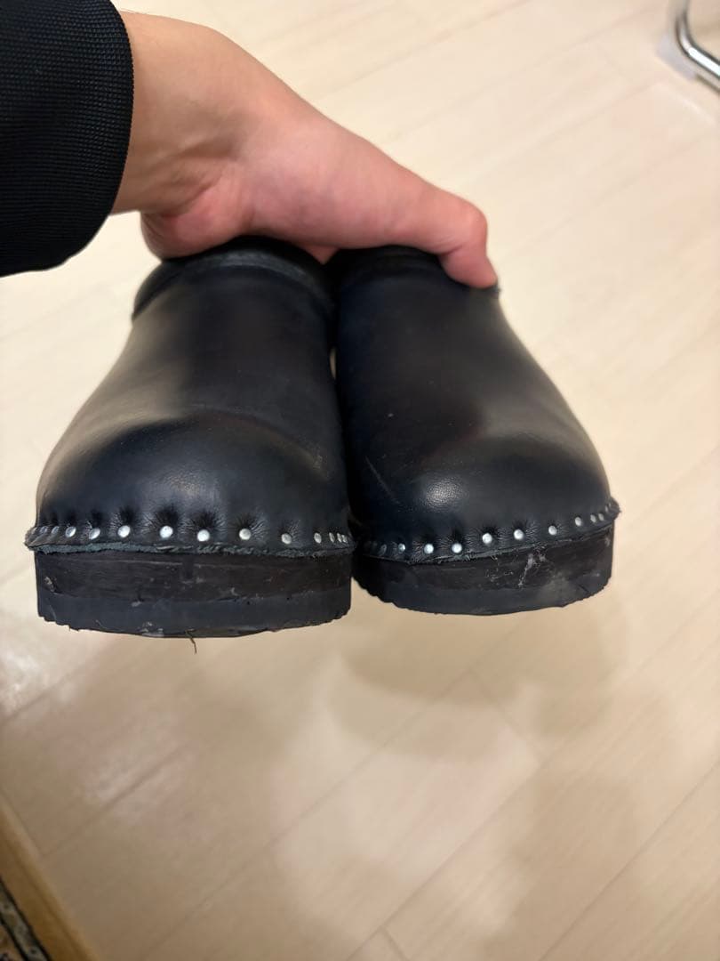 TROENTORP サイズ41