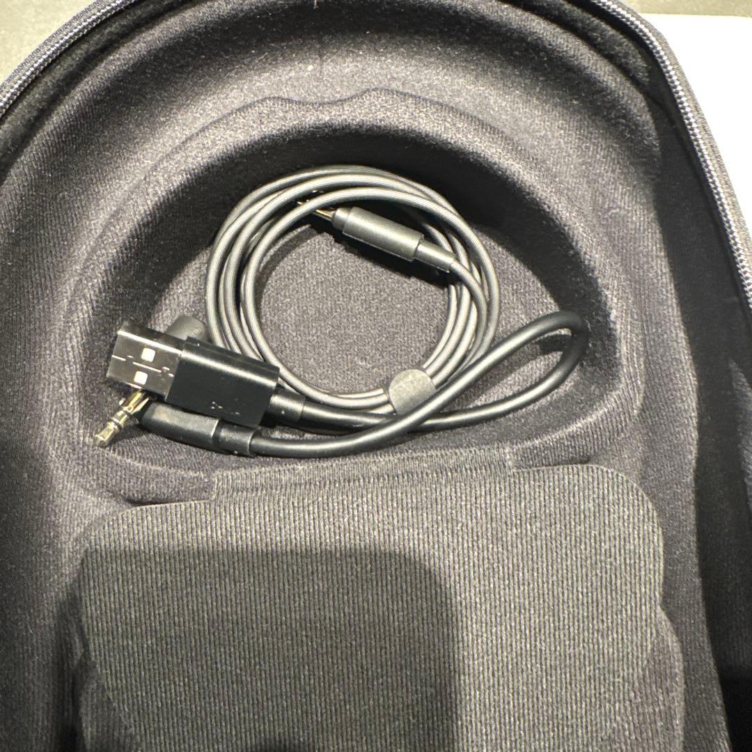 SONY WH-1000XM5 ブラック WH1000XM5 BM