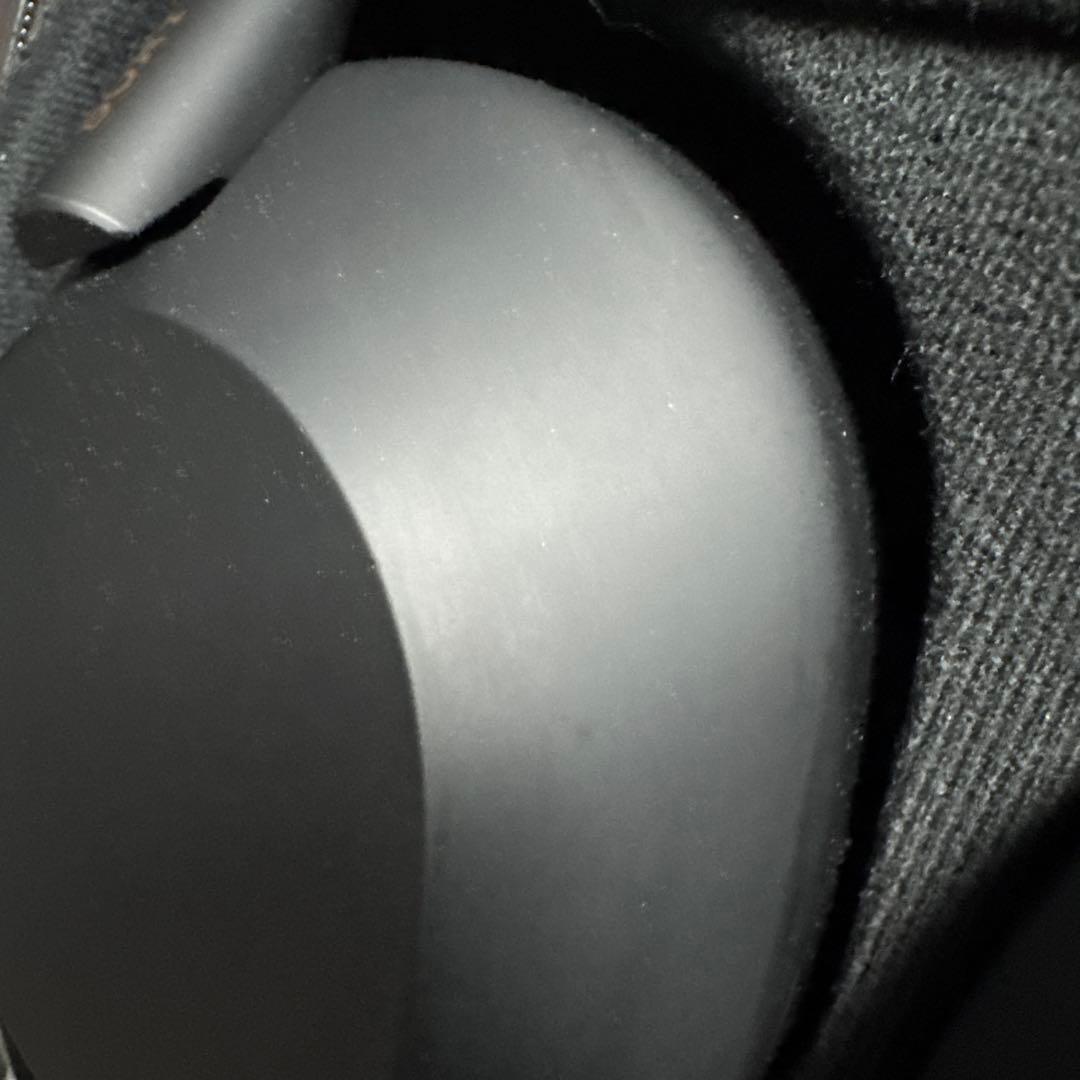 SONY WH-1000XM5 ブラック WH1000XM5 BM