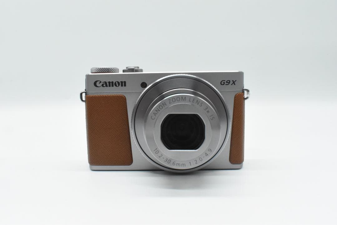 ▪️美品▪️キャノン Canon PowerShot G9x markⅡ