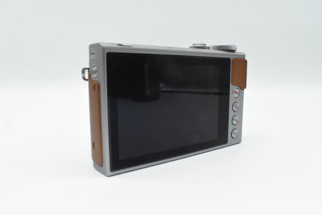 ▪️美品▪️キャノン Canon PowerShot G9x markⅡ